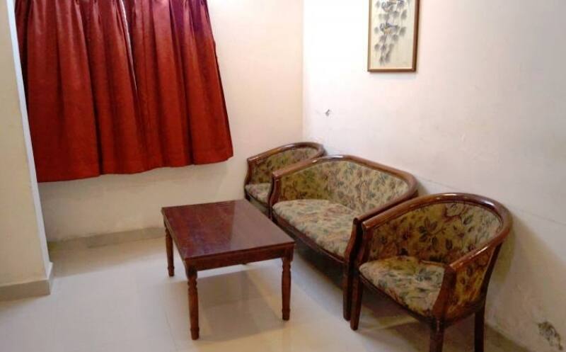 Hotel MK Silver Court, Hyderabad 5